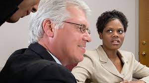 5 Easy Ways To Spot A Racist Co-Worker | Inc.com