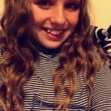 Mandy Gillis (@GillisMandy)