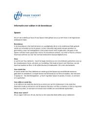 Hilversum 20 Mei 2016 Geachte Ouders Van De Leerlingen Uit