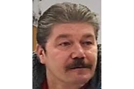 Brian Dillman Obituary (1960