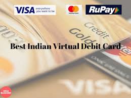 Confirm the transaction by replying with y to the same sms. Best Free Online Virtual Debit Card In India And Abroad 2020