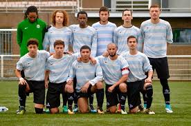 Racing club de france is een franse voetbalclub uit de hoofdstad parijs. Runar Nordvik On Twitter Racing Club De France Colombes 92 Once The Richest Football Club In The World Back In The Late 80s Then Known As Racing Matra Paris With Players Like