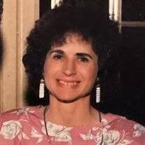 Rita Harris Melman Obituary