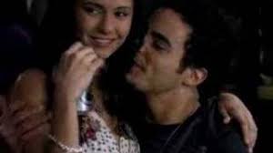 Pretty Girl Lucas & Mia