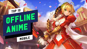Contains new characters but with same story as original dawn break. Top 10 Best Offline Anime Games 2020 Android Ios Youtube