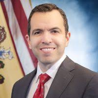 Attorney General of New Jersey