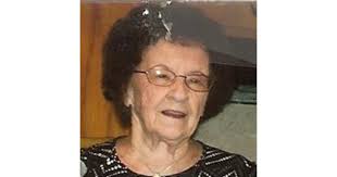 Margaret C. Haughton Obituary (1922