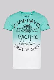 Aqua green solutions water systems are the best eco friendly choice for your office or restaurant. Camp David Soccx T Shirt Dip Dye Mit Prints Und Used Optik Aqua Green Opticwhite
