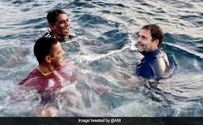 He completed his masters in philosophy from. Rahul Gandhi Makes Six Pack Abs Rajeev Shukla Posted A Photo Of Rahul Medianews18