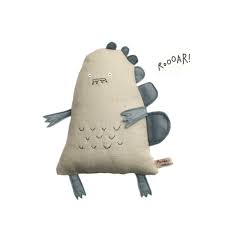 Charming Handmade Characters By Poosac Dinosaur Plush Toy Dinosaur Plush Handmade Softies