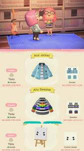 Pin On My Animal Crossing New Horizons Custom Designs