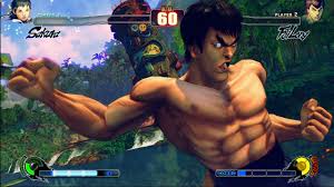 Quickly unlocking colors and taunts in super street fighter 4. Ces 2009 Street Fighter Iv Updated Hands On Cammy Dan Fei Long Gen Rose And New Mad Catz Hardware Gamespot