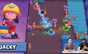 Profile 'jacky' #rug0lyqu jacky best brawlers, brawlers trophies graph, victories, trophies graph, performance and club history. Brawl Stars News Tipps Und Guides Appgemeinde