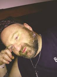 Cum beard : rgayfacials