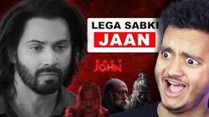 beby John Movie Review in Hindi