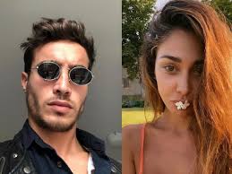 Belen rodriguez e antonio spinalbese sono felici, ma l'hairstylist non sembra gradire l'interesse d'altronde antonino non fa parte del mondo dello spettacolo e non è abituato come belen. Belen Rodriguez E Antonino Spinalbese Sposi L Indiscrezione Sul Matrimonio