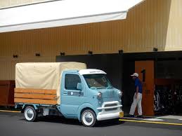 custom kei truck mini trucks kei car mini cars