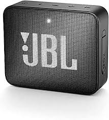 Premium speakers from jbl such as wireless bluetooth speakers, android & ios headphones, soundbars, subwoofers, home theater systems, computer speakers, & ipod/iphone docks. Amazon Com Jbl Bluetooth Speaker Jblgo2blk Black Japan Used Like New Electronics