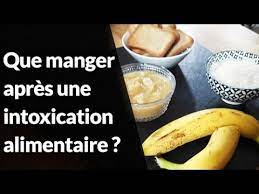5 solutions naturelles pour vos enfants. Question Nutrition Se Remettre D Une Intoxication Alimentaire Youtube