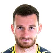 Elliott Moore FC 25 Rating