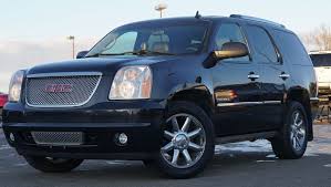 Image result for Carbon Black 2012 Yukon