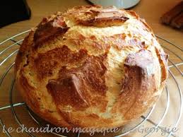 Le Chaudron Magique Recette Recettes De Cuisine Thermomix Recette