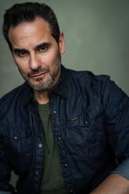 Manny in Real Life (TV Series 2014– )