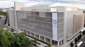 A huge department at cbn is actually dedicated to developmental activities. Rich Countries Trying To Turn Climate Funds Into World Bank Development Channel