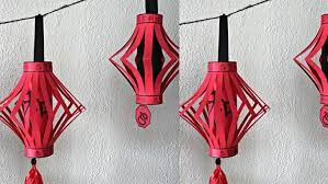 Membuat lampion dari botol bekas. Cara Membuat Lampion Dari Kertas Bekas Dan Layak Dijual Beli Kertas Kardus Bekas Yogyakarta
