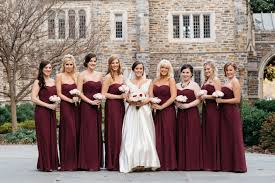Burgundy Wedding Colors Bridesmaid Dresses Burgundy Bridesmaid Dresses Burgundy Wedding Burgundy Wedding Theme