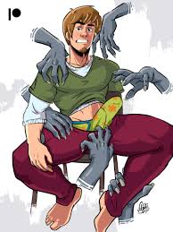 Rule34 - If it exists, there is porn of it  shaggy rogers  6638080