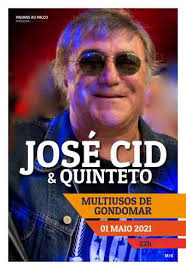 JOSÉ CID & QUINTETO
