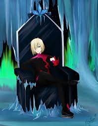 Maybe you would like to learn more about one of these? Fanart Yuri Plisetsky By Eruyuen On Deviantart