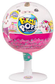 Check spelling or type a new query. Video Review For Pikmi Pops Surprise Toys For Girls Cool Toys Plush Animals
