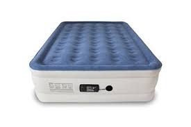 First off, the aerobed comes in three sizes: The Best Air Mattress For 2021 Reviews By Wirecutter
