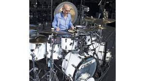 Sonor drums have remained my first and only choice as a high quality instrument for the past 30 years. Journey S Steve Smith My Drum Lessons