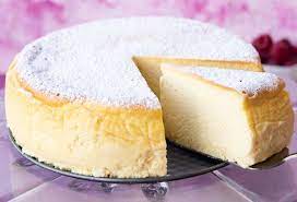 le gateau au fromage viennois est un gateau a base de fromage cottage beurre oeufs farine amidon de pommes de gateau au fromage alimentation recette facile