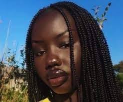 Devon Horsford's Instagram, Twitter & Facebook