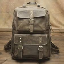 Découvrez la collection de sac à dos homme sur spartoo ✓ livraison gratuite, retour offert ► commandez au meilleur prix vos sacs à dos homme avec spartoo ! 30l Sac A Dos Homme Cuir Cartable Portable Sac Dos Retro Mode Vintage Cartable De Style College Grande Capacite Retro Marron Marron Achat Vente Sac A Dos 0791311901956 Soldes