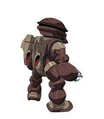 Gundam Guy Mobile Suit Gundam Thunderbolt 2nd Season Mobile Suit Mechanics Gundam Mobile Suit Thunderbolt