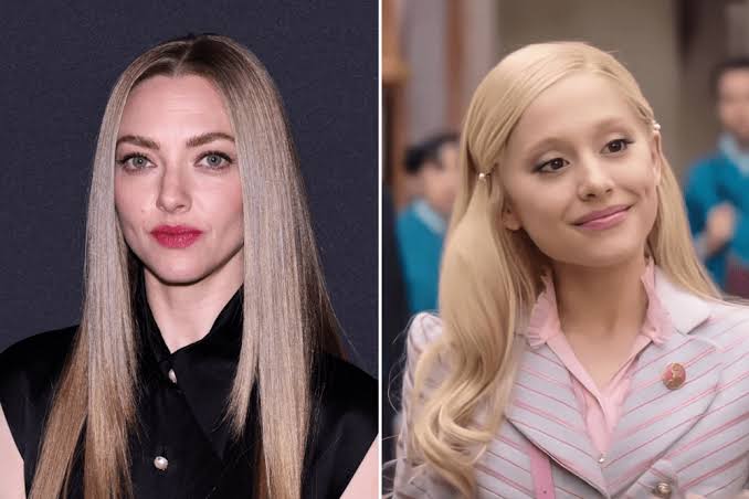Amanda Seyfried 'Went Hard' for Wicked Audition; Explains Popular Video