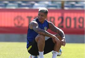 2°cuenta oficial 1°cuenta @marcosrojo5 @marcosrojosc. Everton Turn Their Attention To Marcos Rojo On Deadline Day Oddschecker
