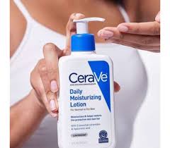 Cerave daily moisturizing lotion absorbs quickly to increase your skin's ability to attract, hold and distribute moisture. Cerave Moisturizing Body Lotion 355ml