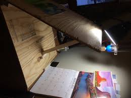 Start your next project for tabletop easel diy with one of our many woodworking plans. Tabletop Art Easel 9 Steps With Pictures Instructables