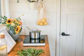 The 745 square feet aktiv was created by ideabox and ikea designers from portland, ore., built with contemporary corrugated steel and fiber cement and is delivered with everything included. Ikea S Tiny Home Take A Virtual Tour Of The Sustainable Mobile House
