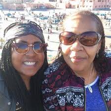 Identifying St. Louis family members from Grenada and Trinidad?