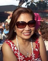 Violeta Fajardo Obituary December 9, 2023