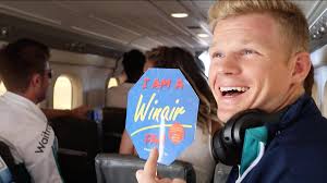 England and Wales Cricket Board (ECB)