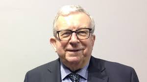 Former Norfolk Tory MP feels 'most depressed' since joining party in 1967