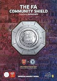 Find fa community shield 2021 fixtures, tomorrow's matches and all of the current season's fa community shield 2021 schedule. 2017 Fa Community Shield Wikipedia